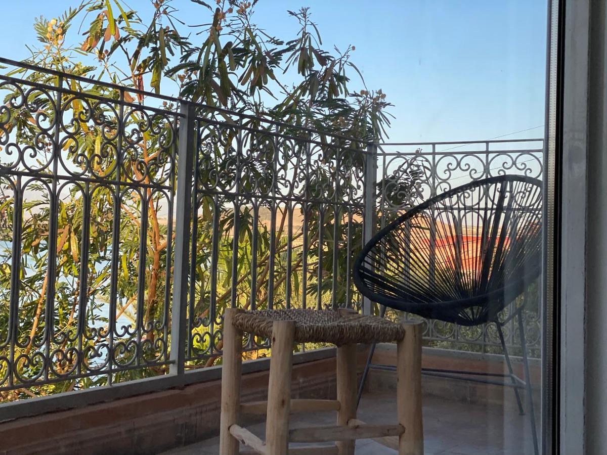 Le Patio Du Lac Lalla Takerkoust ภายนอก รูปภาพ