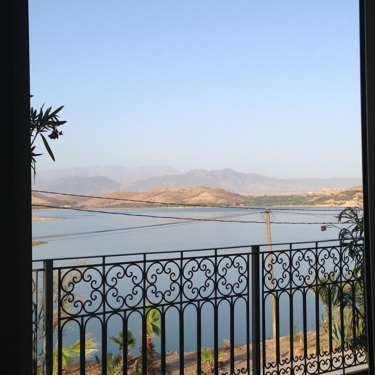 Le Patio Du Lac Lalla Takerkoust ภายนอก รูปภาพ